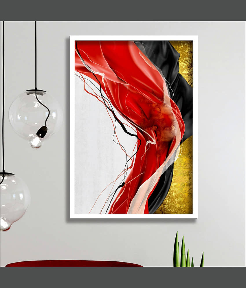 Saf - Art Prints With Frame view 2