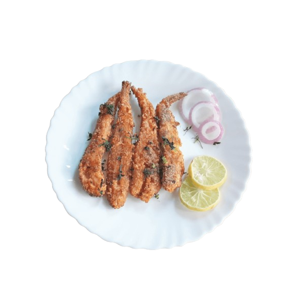 Bombil Fry