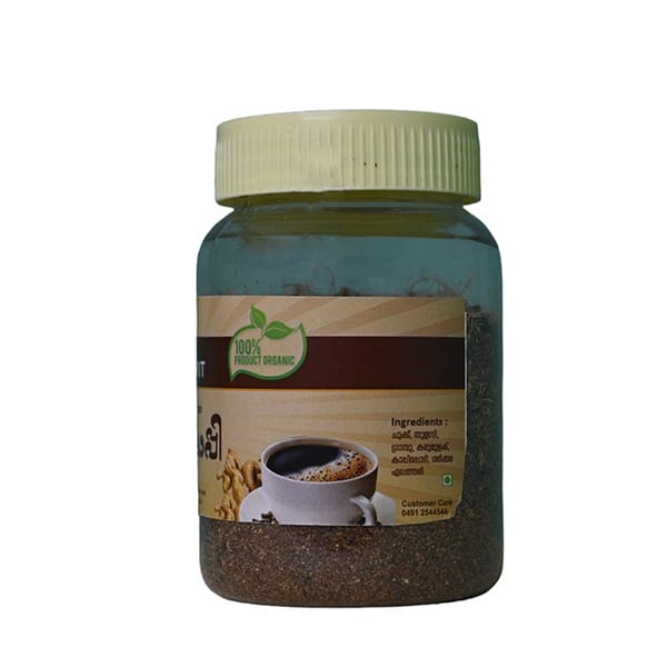 Chukku Kaapi (Ginger Coffee Powder) view 2