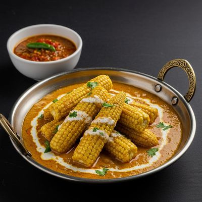Baby Corn Toofani