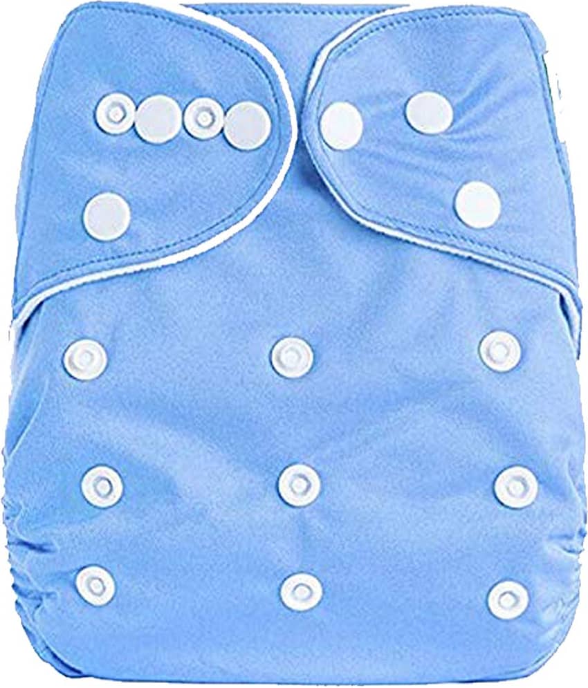 aurapuro - New Born/XS Diaper Pants ( Pack of 1 ) view 2