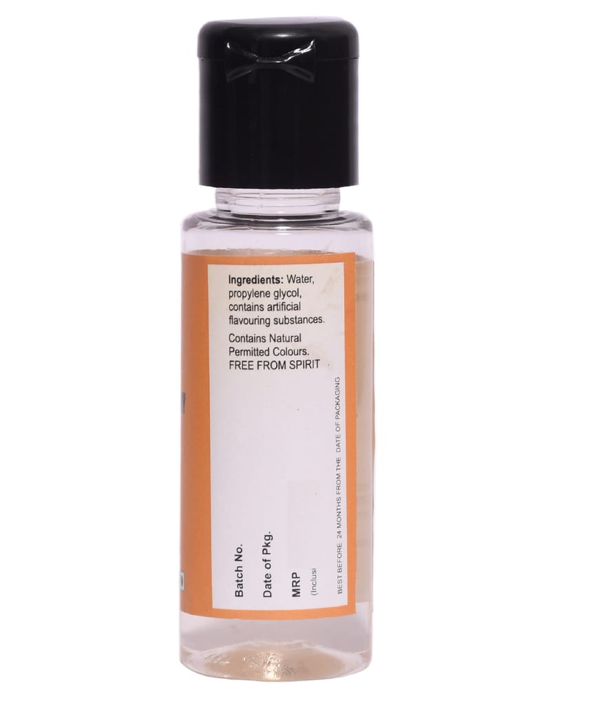 foodfrillz Vanilla and Mango Food Flavor Essence Combo Pack view 2