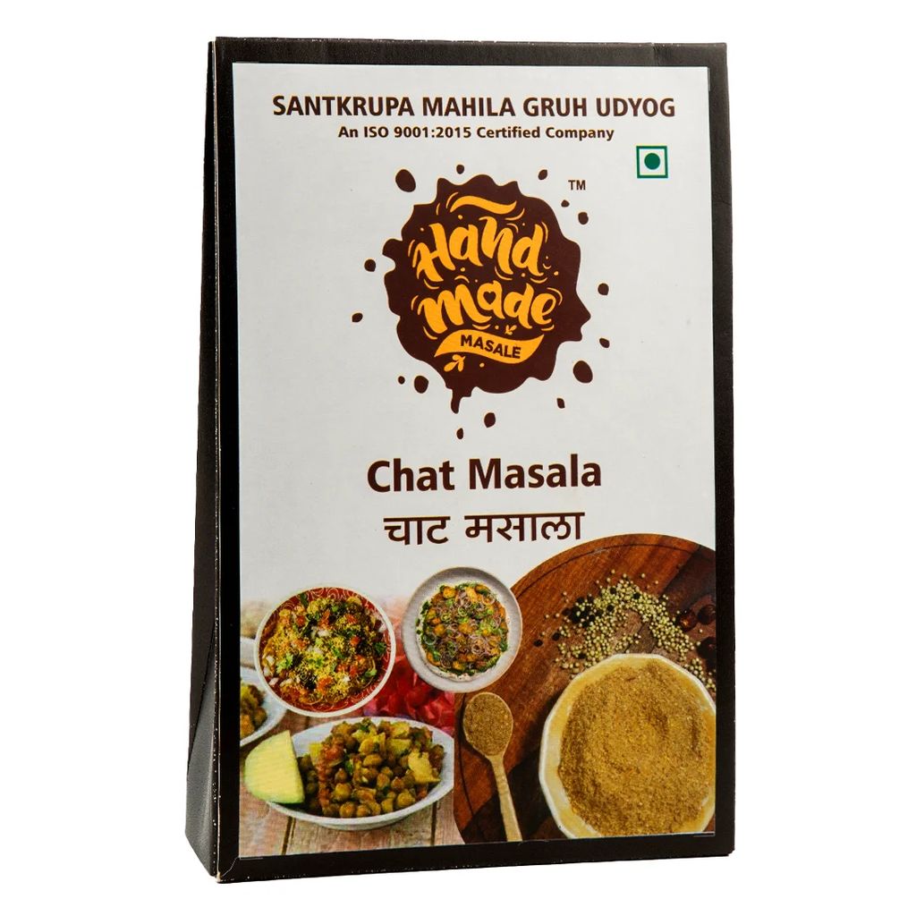 Handmade Masale Chat Masala view 2