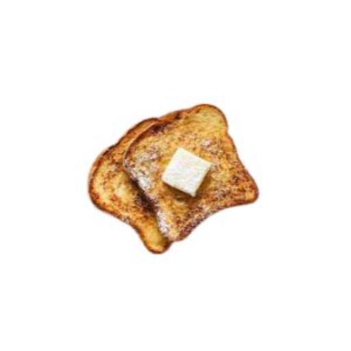 Toast Veg Sandwich