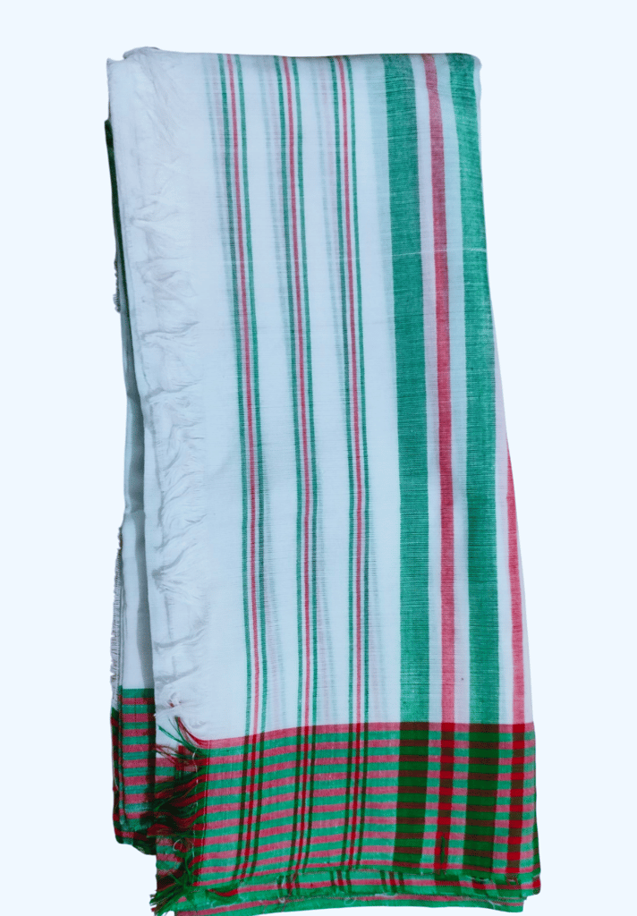 Assamese Masaras Chadar view 2