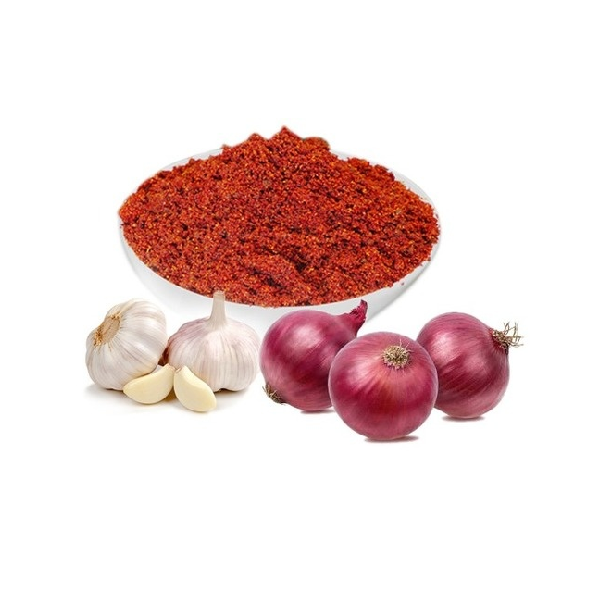 Kanda Lasun Masala 1 Kg