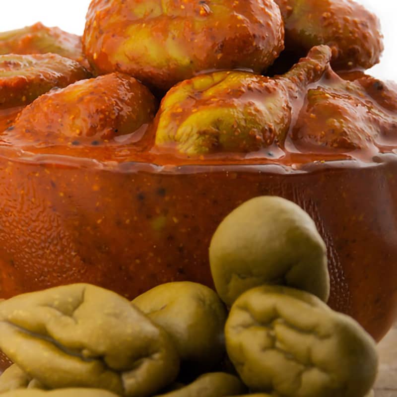 Appi Midi Pickle view 2
