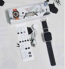 T800 SMART WATCH