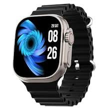 T800 SMART WATCH view 2