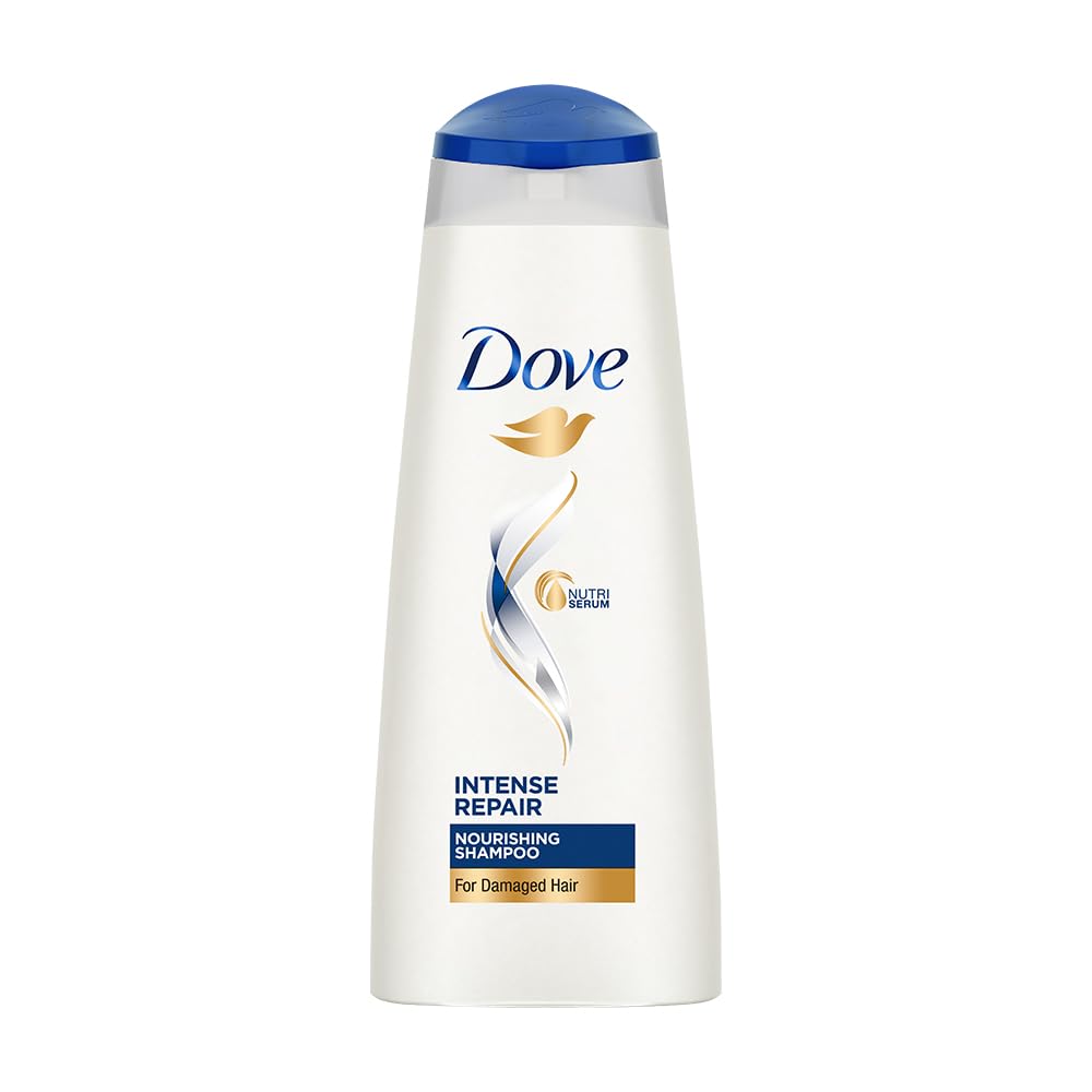 Shampoo Dove 340 Ml