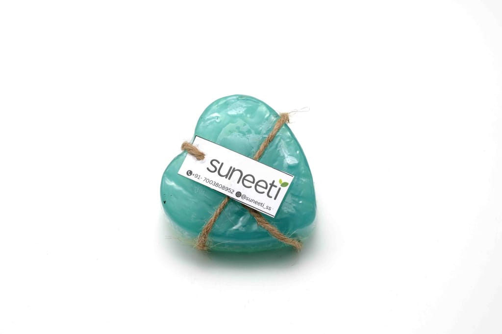 MENTHOL SOAP