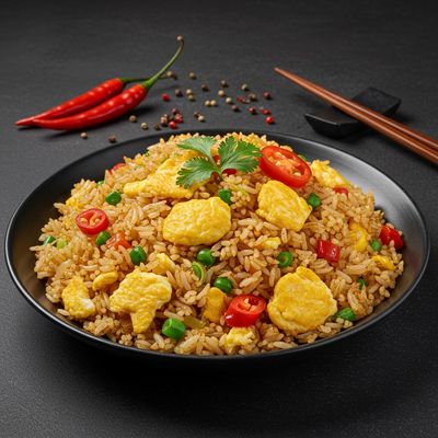 Egg Fried Rice
