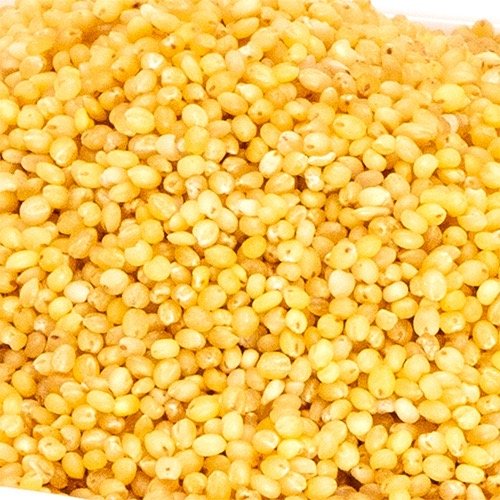 Millnuts - Foxtail Millet | Thinai Rice view 2