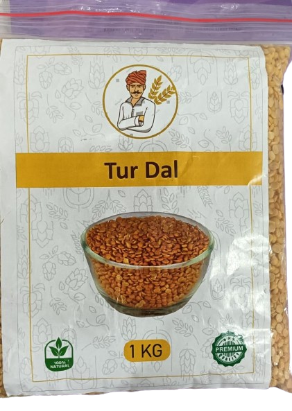 Tur Dal 1kg
