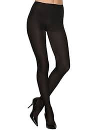 Pantyhose Black Nylon Stockings