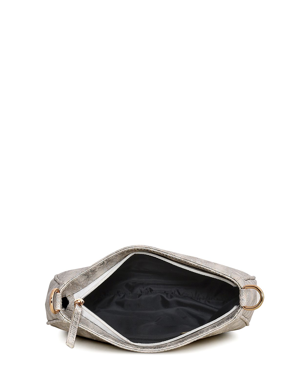 Lychee bags Women Pu Sling Bag view 2