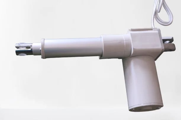 Linear Actuator KS_FY01, 24 VDC, 300mm, 6000N, 4mm/s