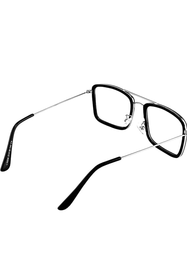 Jodykoes Premium Tony Stark Style Frame Eyeglasses Eyewear Spectacle view 2