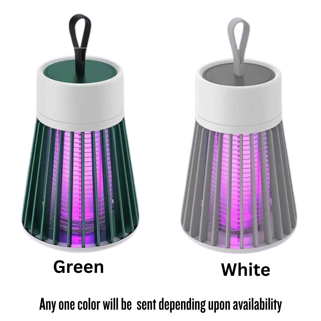 Electric Mosquito Insect Killer Lantern Machine | Bug Zapper view 2