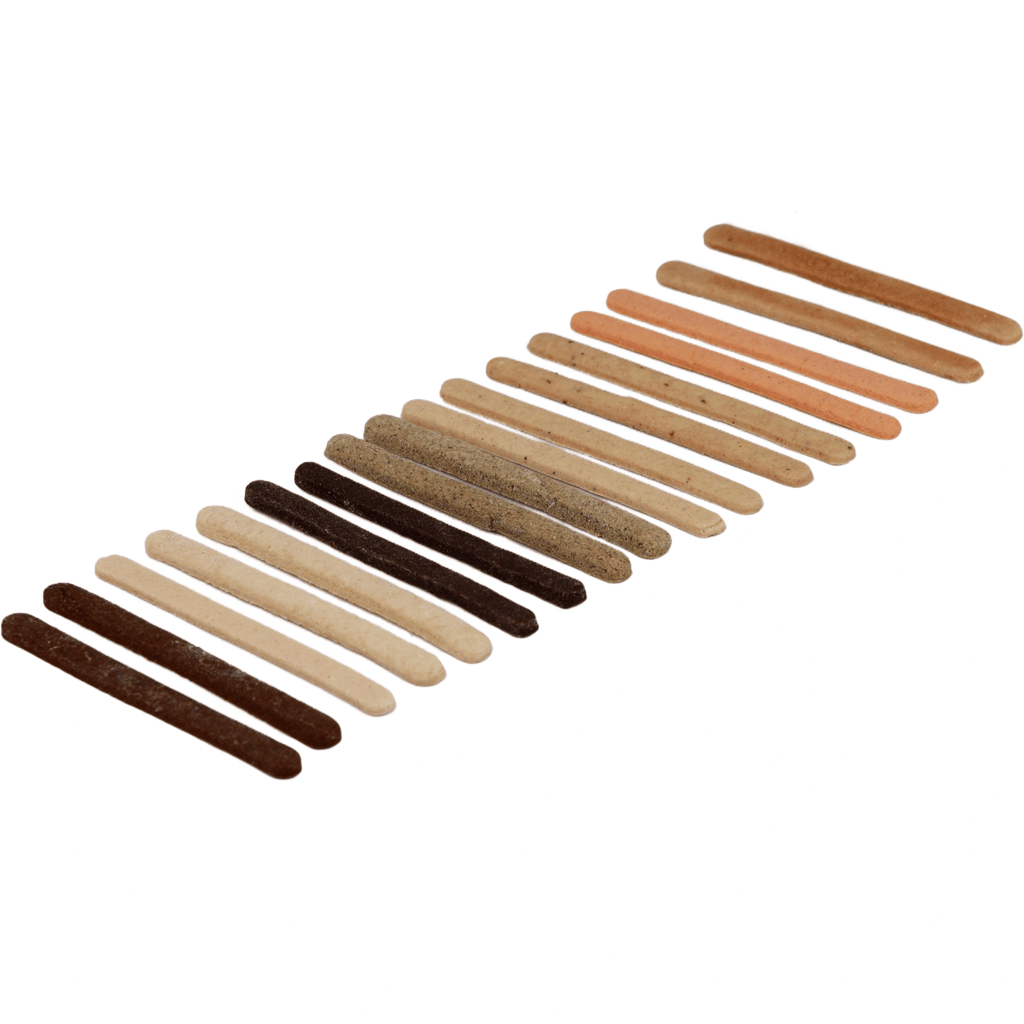 Edible Stirrers | 54pcs view 2