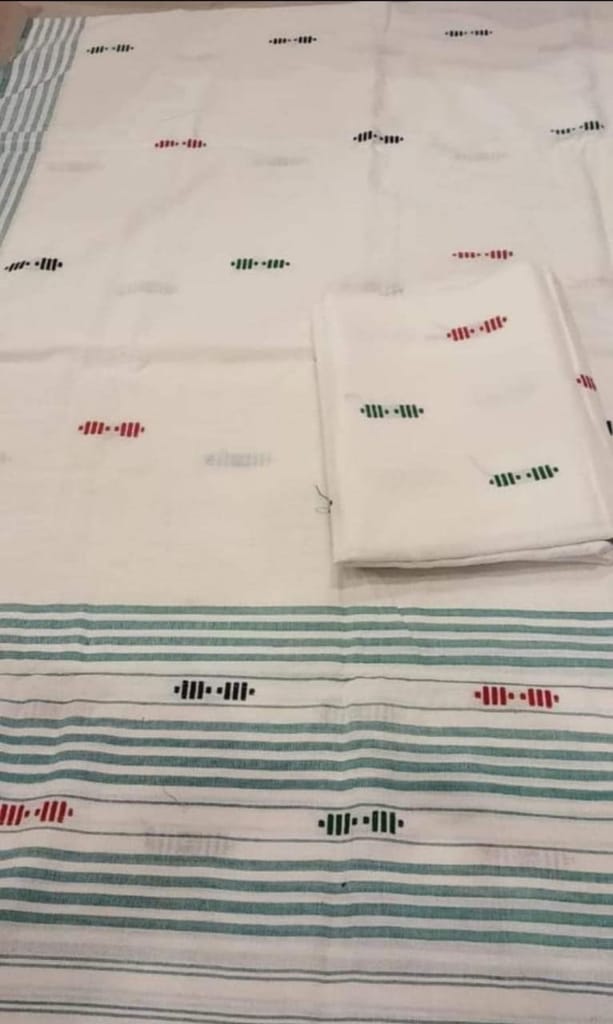 ASOMIYA MEKHELA SADOR
