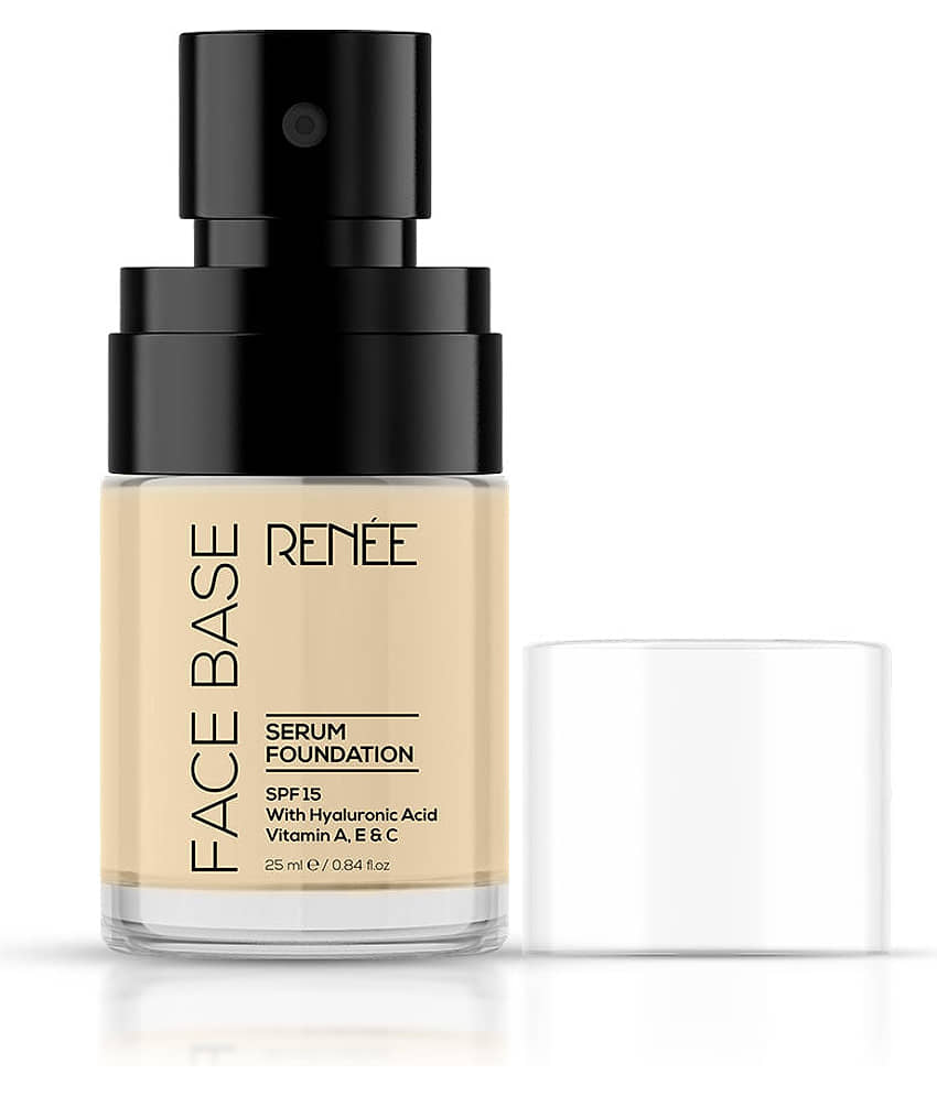 RENEE Face Base Serum Foundation -06 Chic view 2