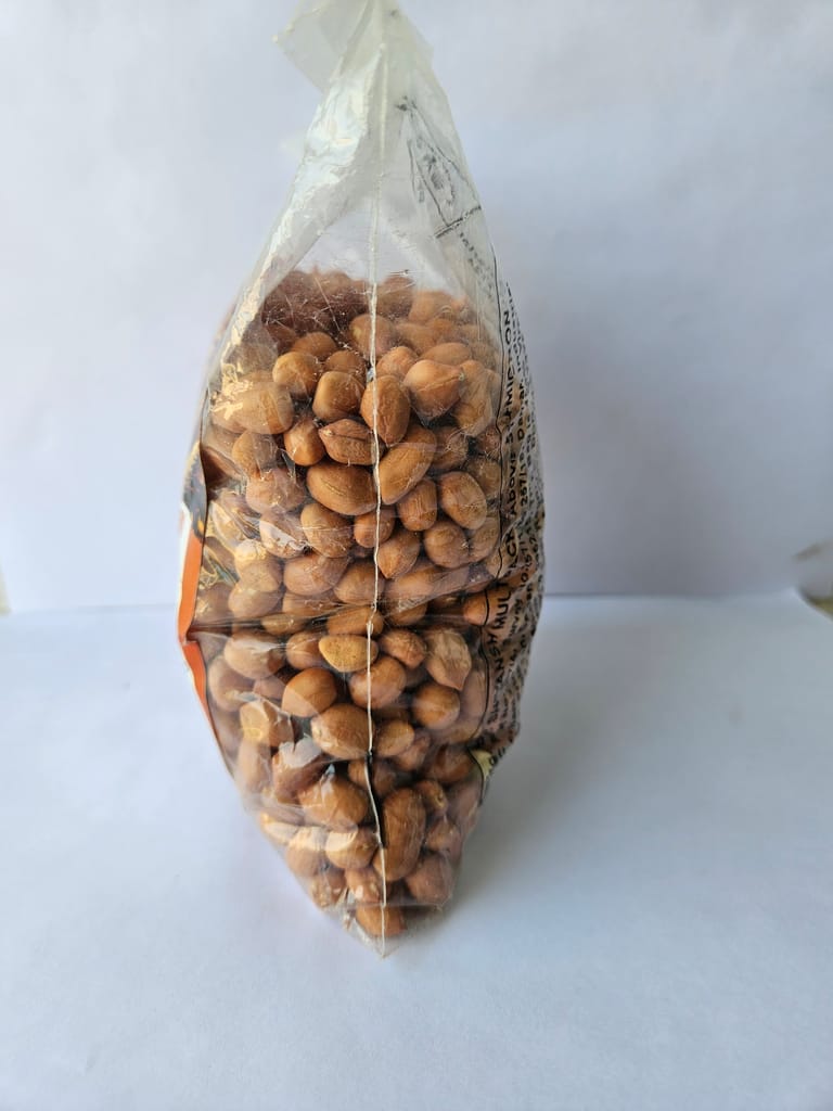 Ground Nut