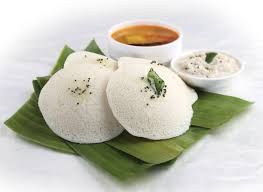 Veg Idli