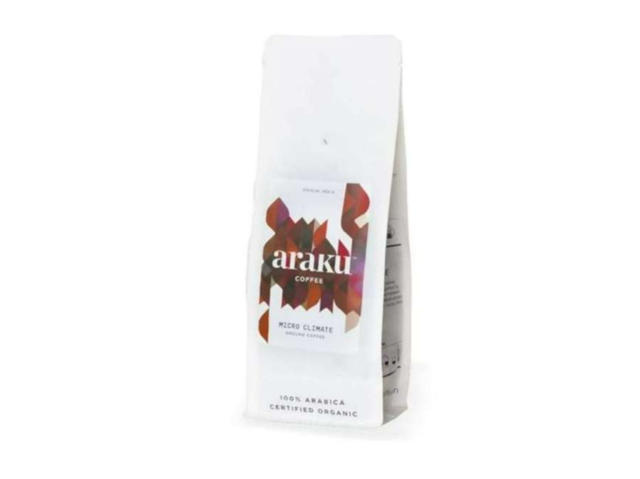 Micro Climate - Medium Roast Specialty Coffee - 250 g - Whole Bean