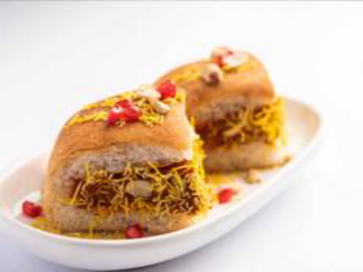 Dabeli (1 pieces)