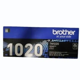 Brother TN-1020 Toner Cartridge view 2