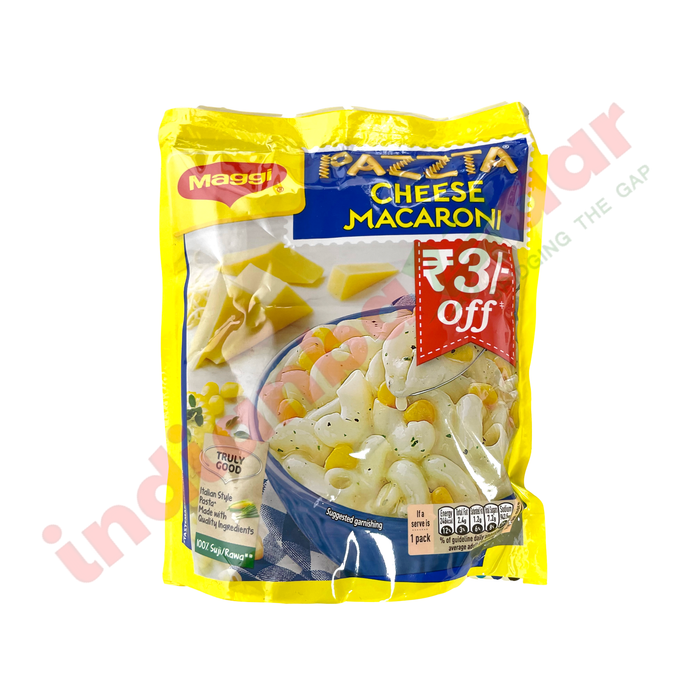 Maggi Pazzta Instant Pasta Cheese Macaroni 70g
