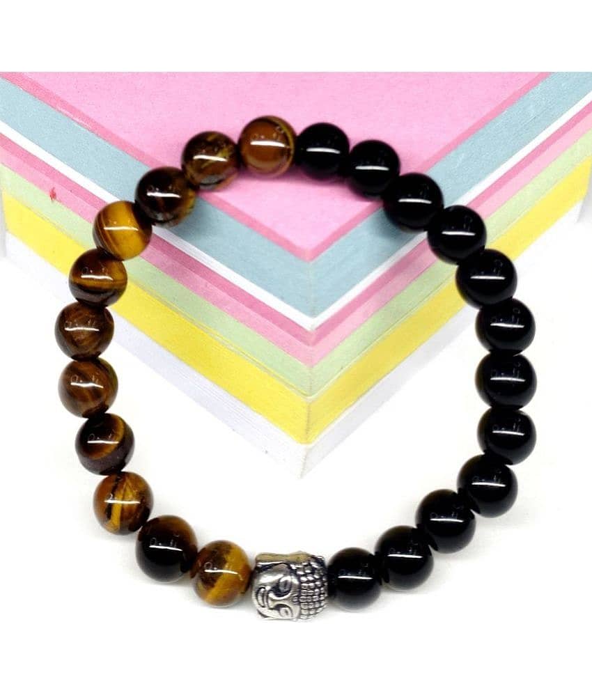 DAIVYA WELLNESS - Multicolor Bracelet ( Pack of 1 ) view 2