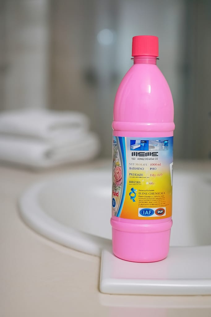 Pink Phenyl 1 Ltr view 2