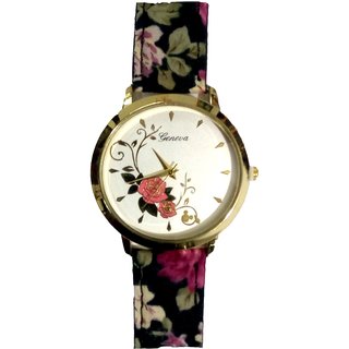 Women Beautifull Ladies Watches With Girls Bresslate Watches view 2
