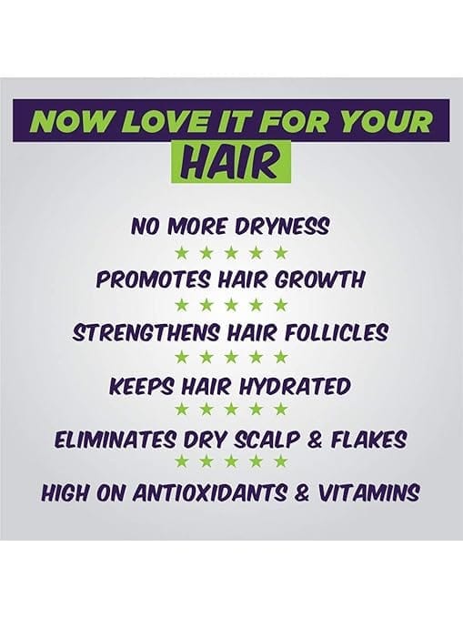 Hydra Soft Conditioner | Infused with Green Tea & Proteins | Texture Control, Weightless Moisture & Hard Water Protection | Sulfate-Free, Paraben-Free | 250ml view 2