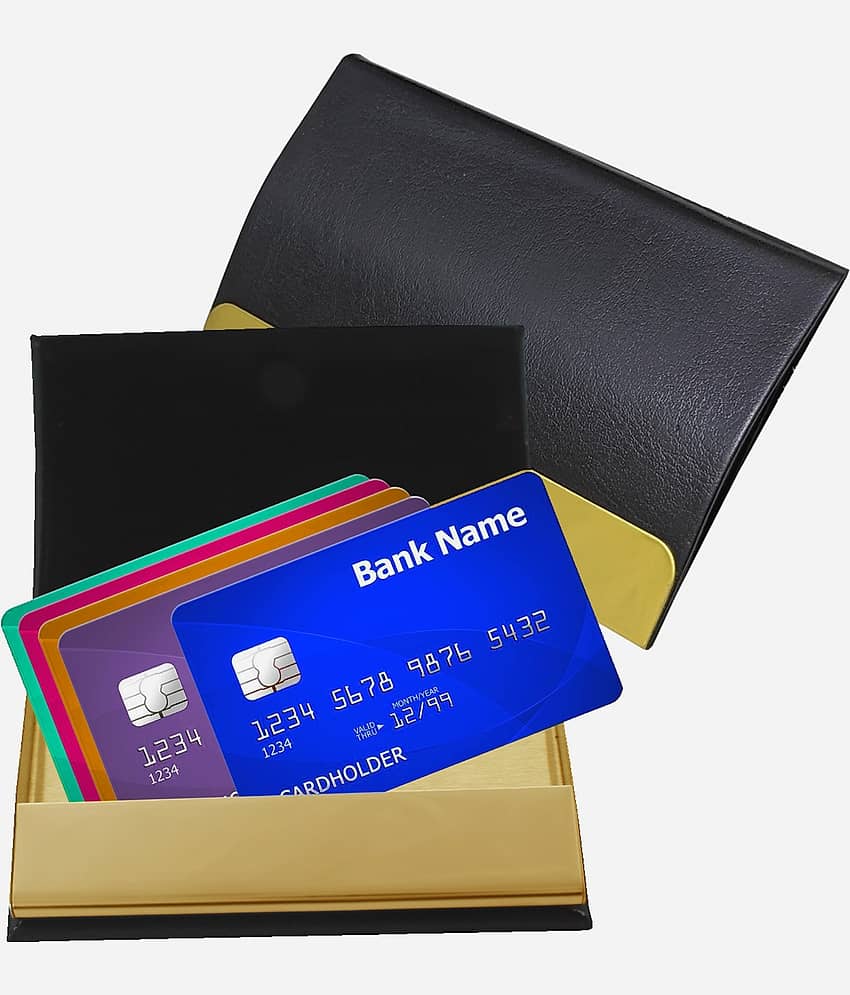 UJJi 3in1 Doctor Logo Set with Golden Part Ball Pen, Keychain and ATM Card Holder view 2