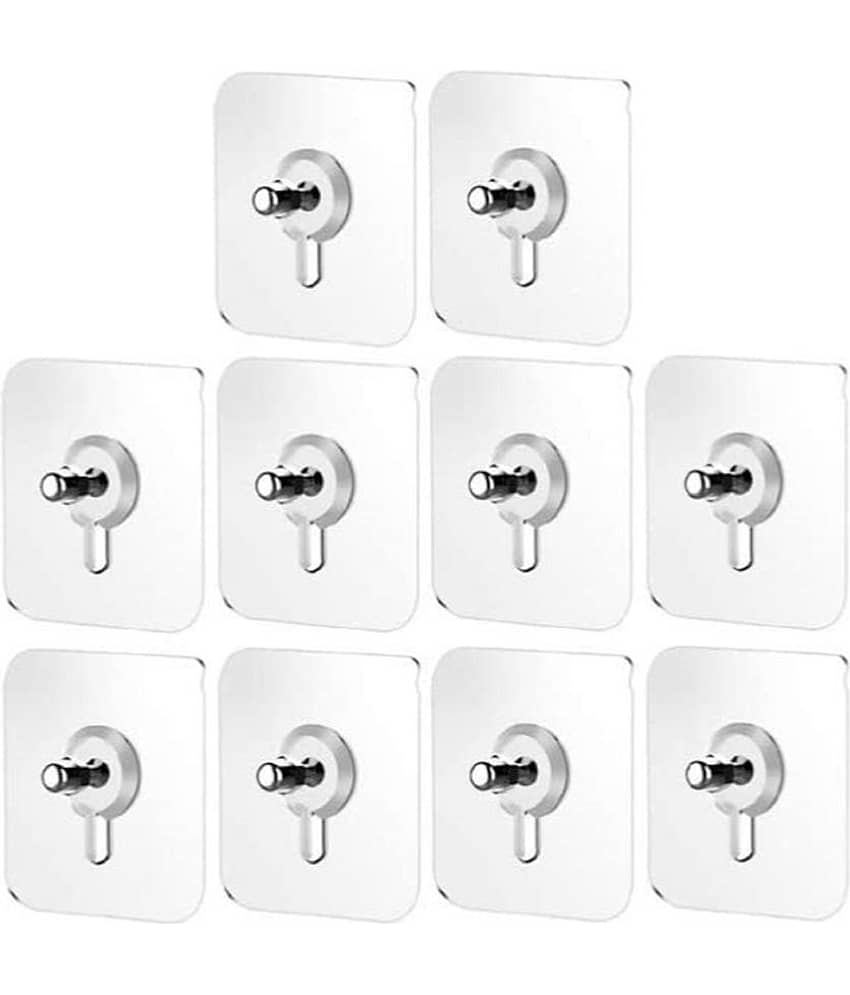 Anjal Trader Plastic Hook
