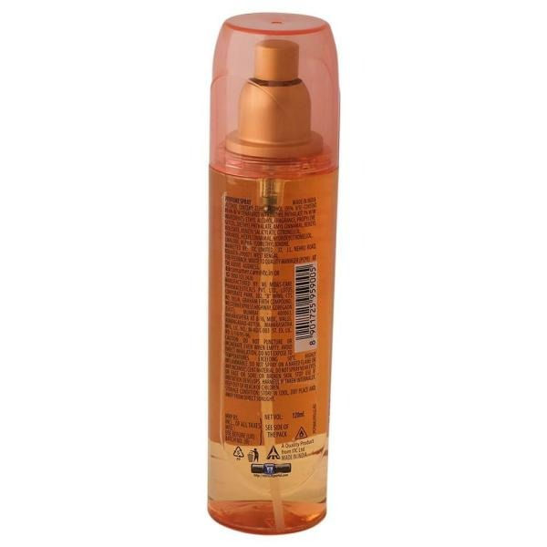 Engage W1 Perfume Spray - For Women, 120 ml view 2