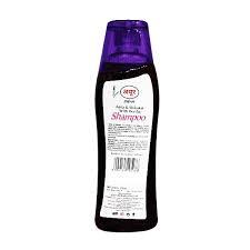 Ayur Herbals Hair Shampoo - Amla Shikakai With Reetha, For Normal Hair, 200 Ml Bottle view 2