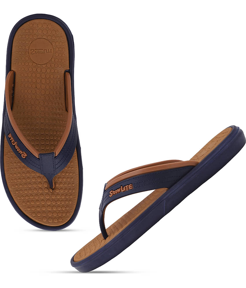 KAPANI Grey Men's Daily Slipper view 2