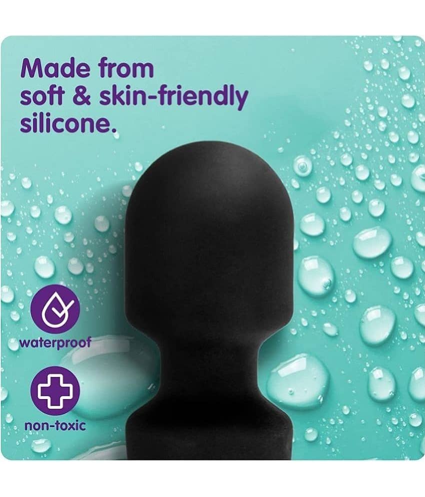 EIGHTEEN ENTERPRISE Portable Ultrasonic Massager view 2