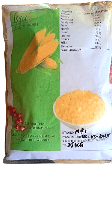 Mazang Corn - 1kg view 2