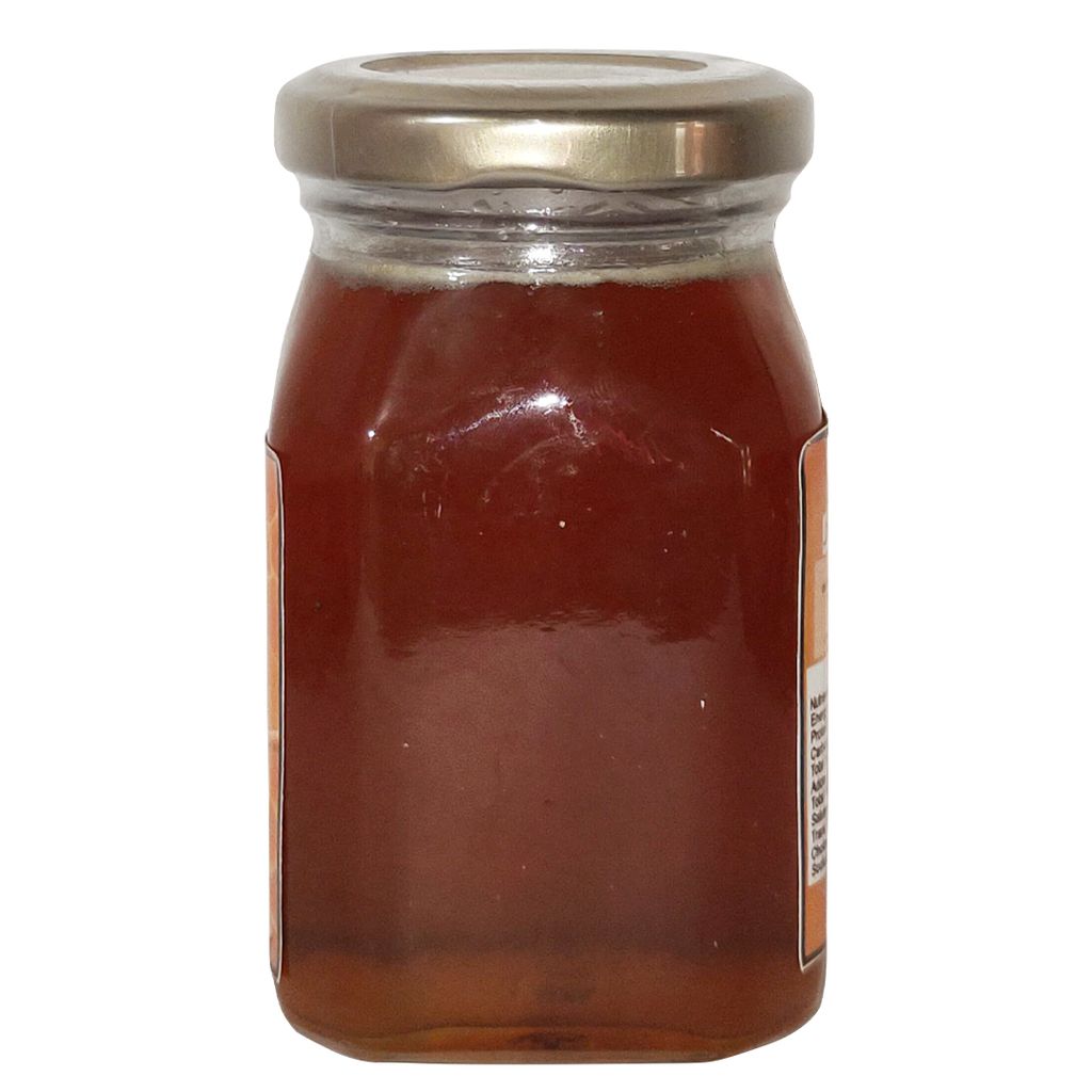 Raw Honey (250gm) view 2