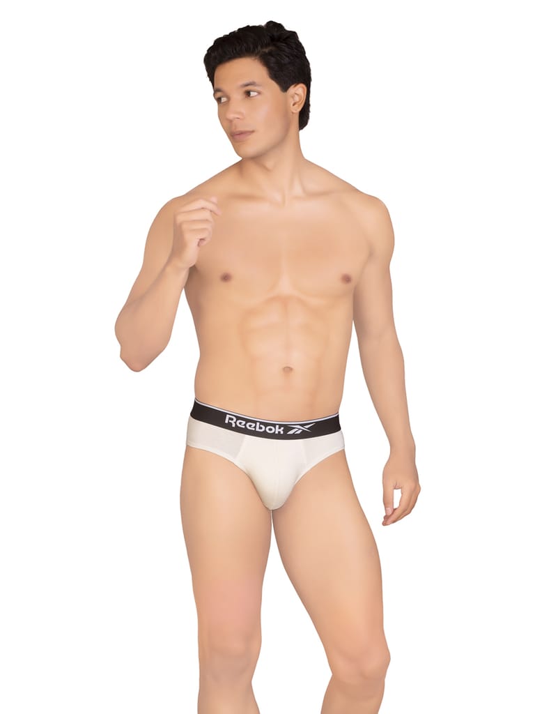 BAMBOO LYCRA BRIEF view 2