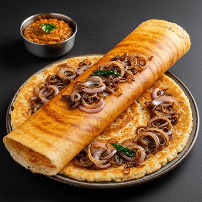 Onion Dasa