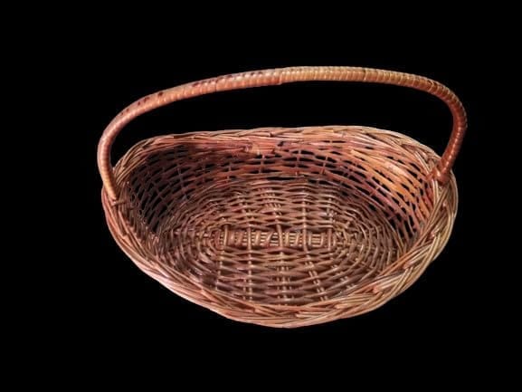 Basket view 2