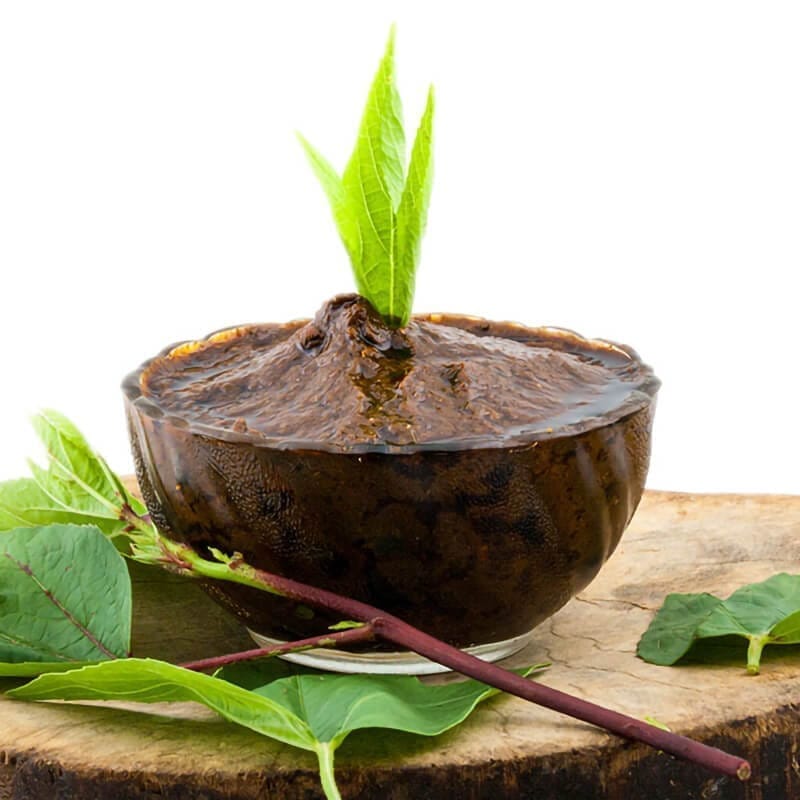 Gongura Pickle view 2