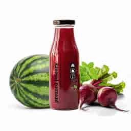 Beet Energy [200 ML, 70 Kcal | Mild]
