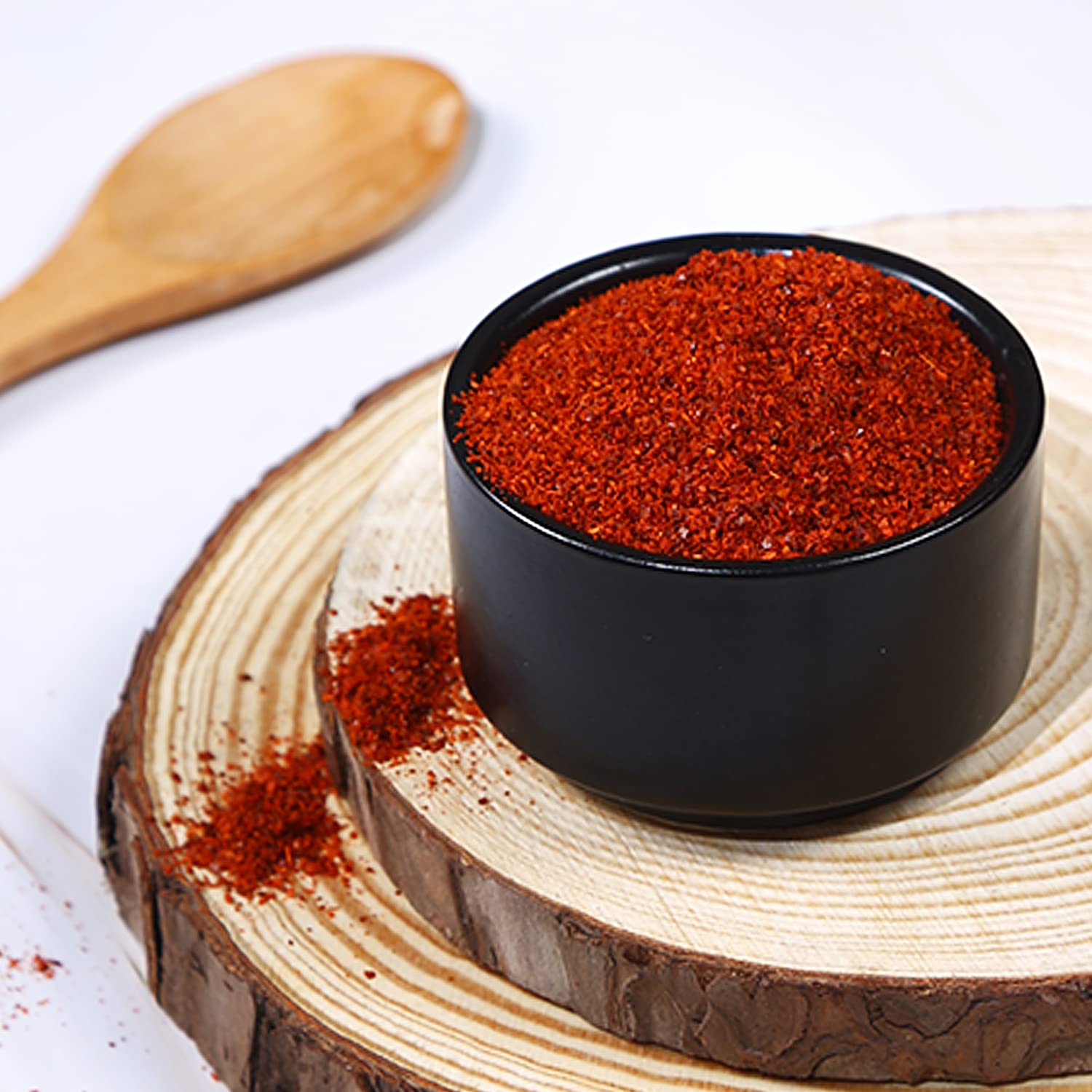 CRISTA Reshampatti Chilli Powder, 100 gm view 2